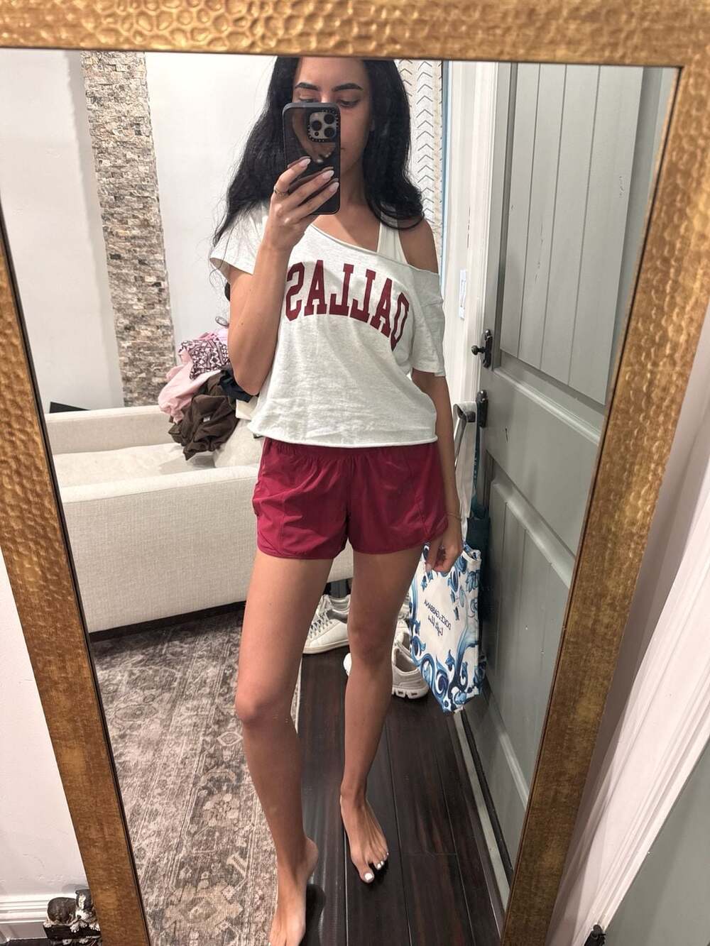 Lululemon Hotty Hot High-Rise Lined Shorts